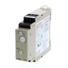 Time Delay Relay
