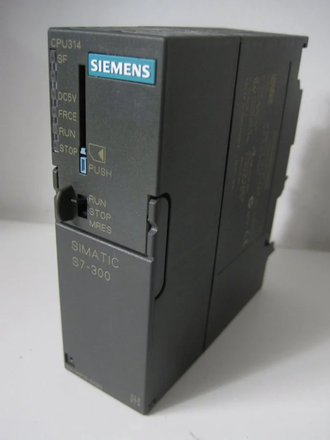 Central Processing Unit 