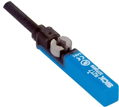Magnetic T-slot Cylinder Sensor