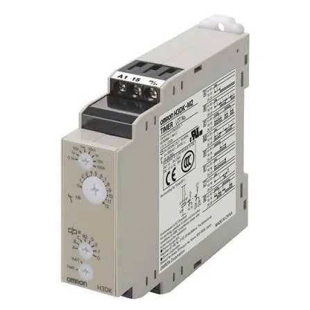 Timer Relay