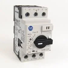 Motor Protection Circuit Breaker (MPCB)