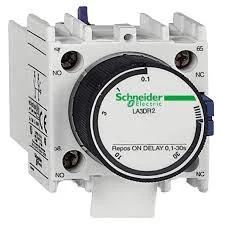 Auxiliary Contact Block