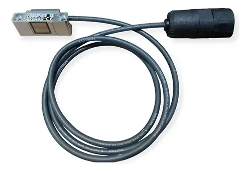  Incremental Angle Encoder