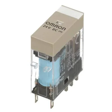 Power Relay