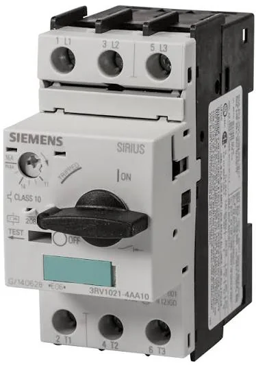 Circuit breaker 