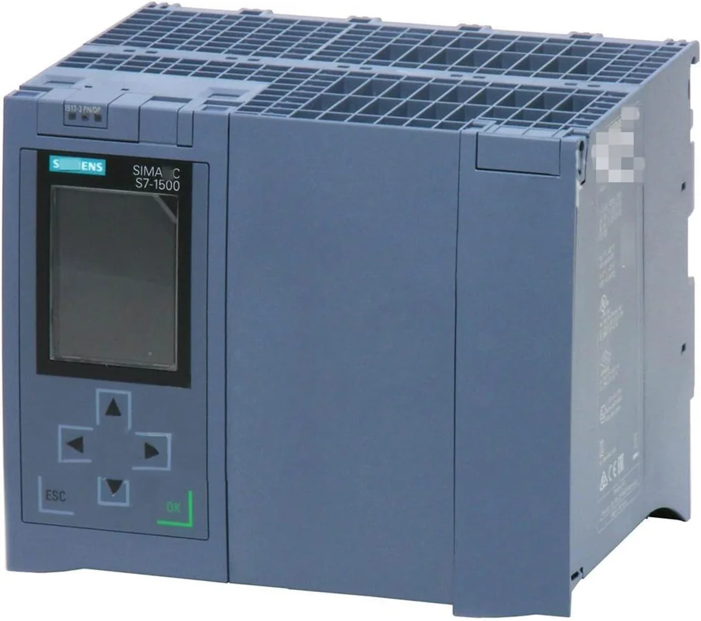  CPU 