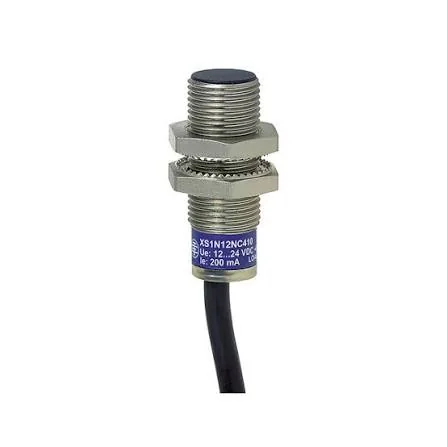  Inductive Proximity Sensor