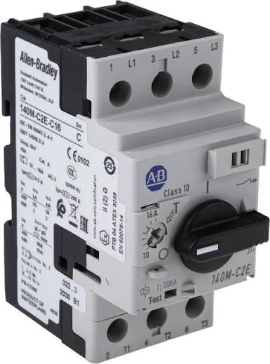 Circuit Breaker 