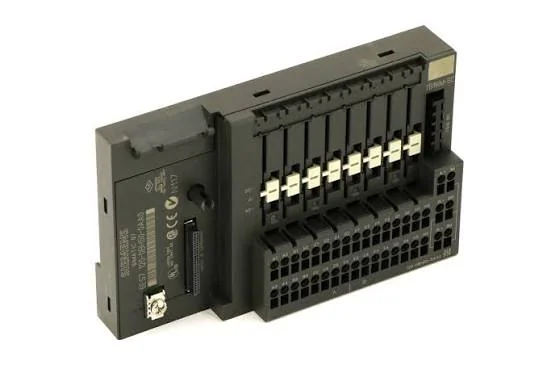 SIMATIC DP terminal block