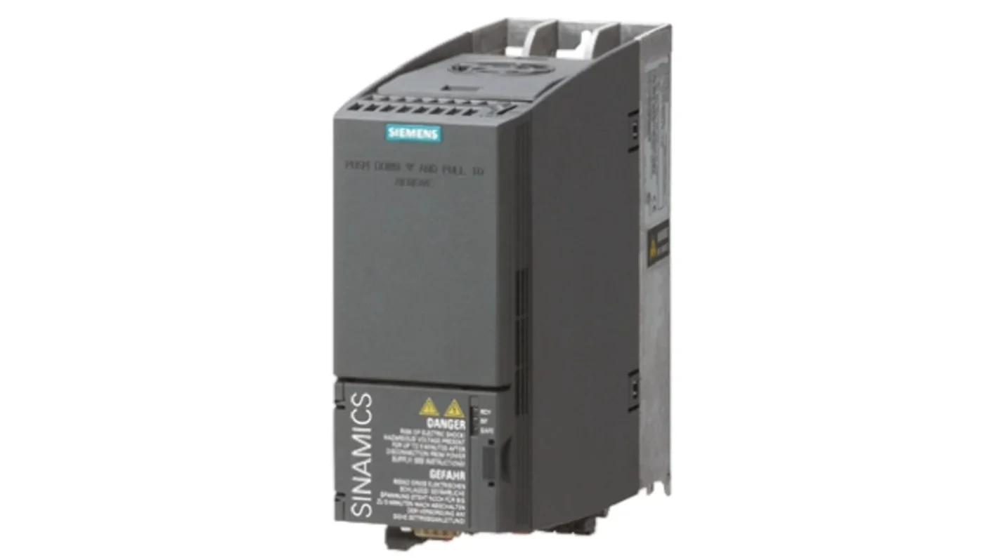  Inverter Drive