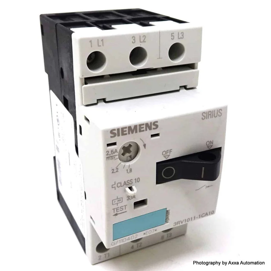 Circuit breaker