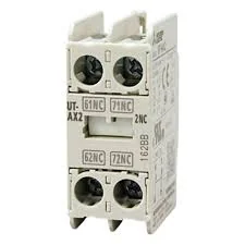  Auxiliary Contact Block