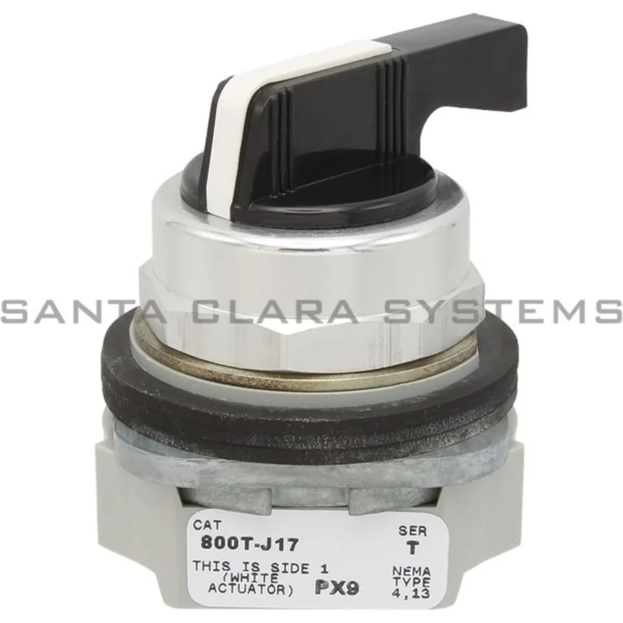 Selector Switch 