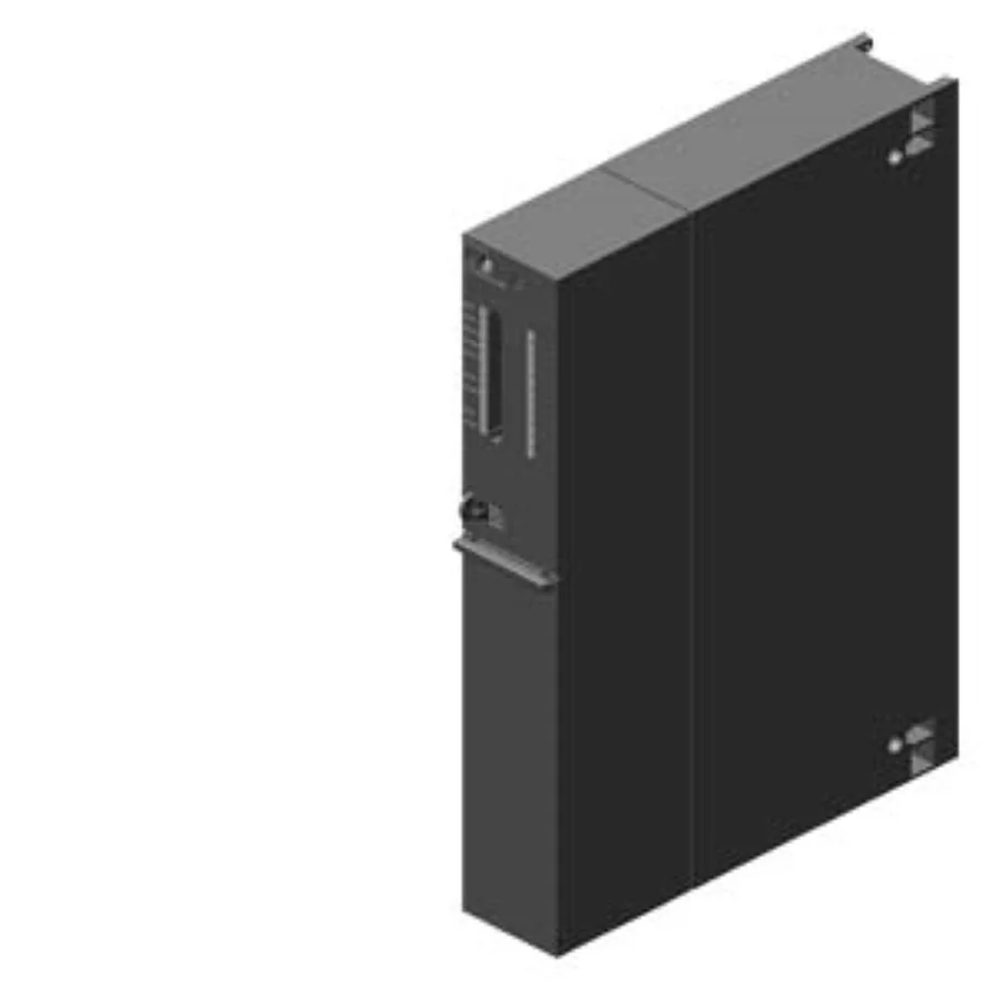 CENTRAL PROCESSING UNIT