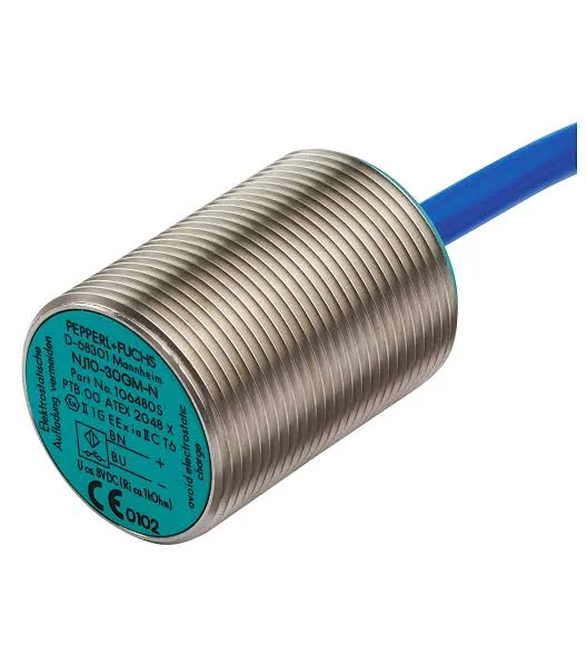 Inductive Proximity Sensor 