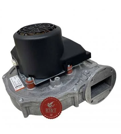 EC Centrifugal Fan