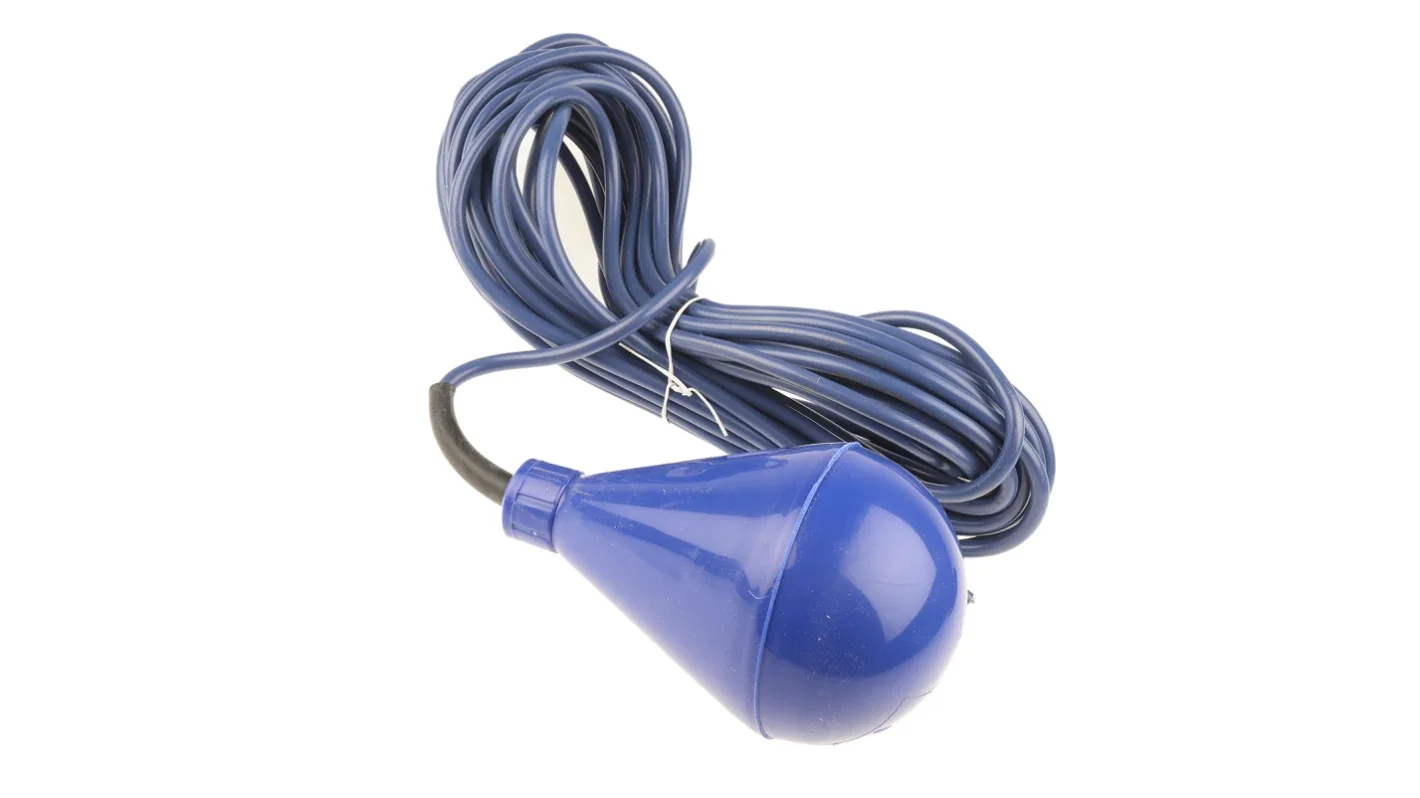 Level Regulator and Float Switch