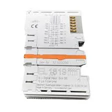 EtherCAT Terminal 
