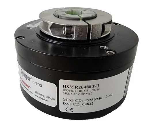 Absolute Rotary Encoder