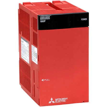  Power Supply Module 