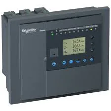 Digital Protection Relay Base Unit