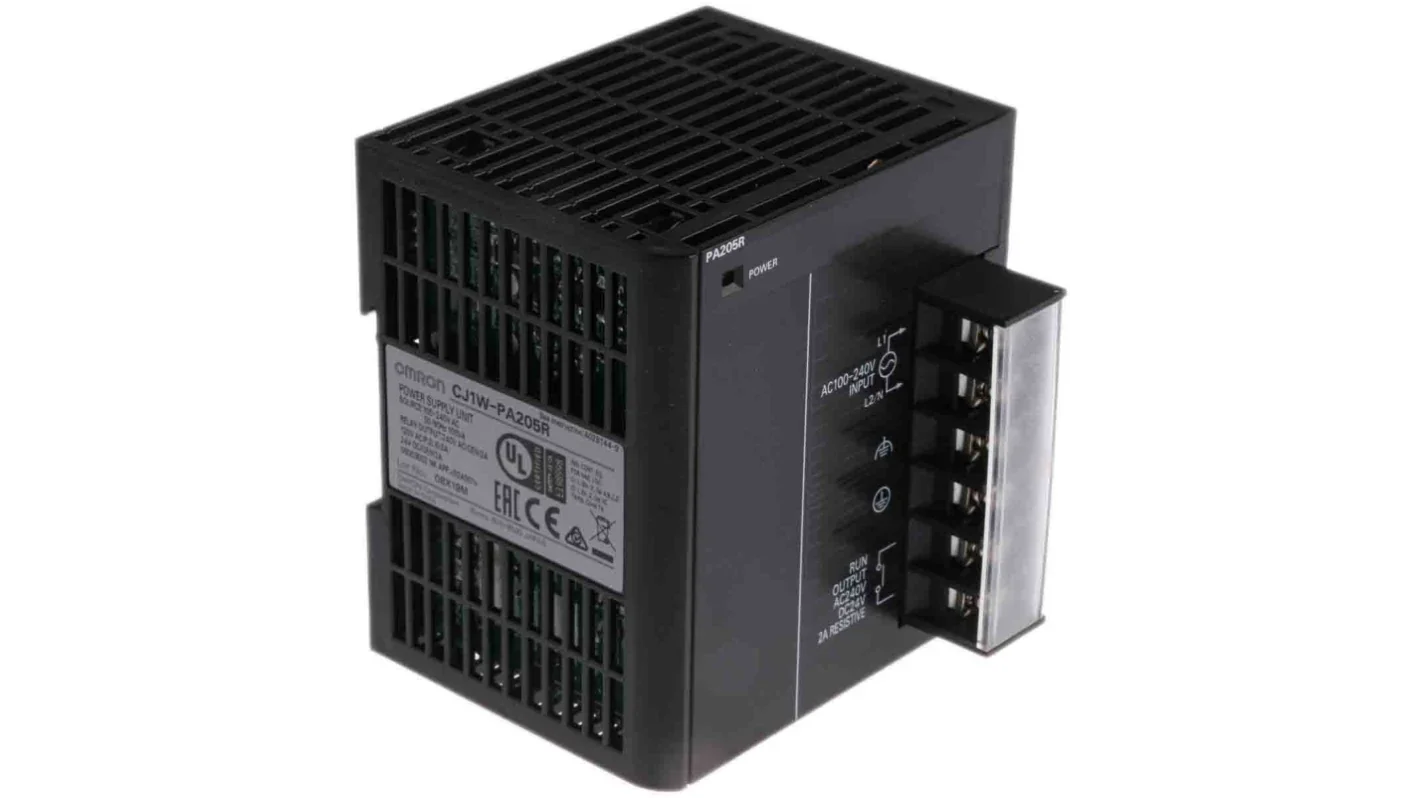 Power Supply Unit (PSU)