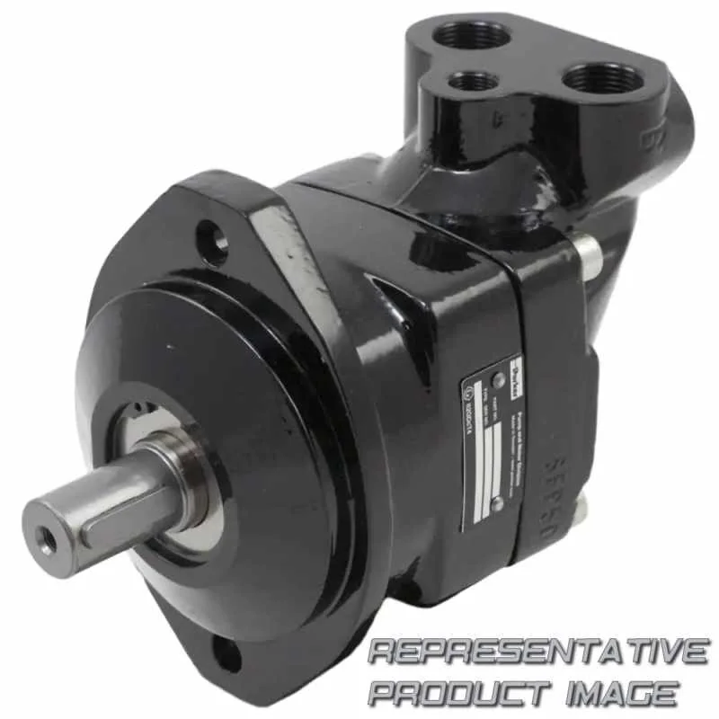  Piston Pump/Motor 