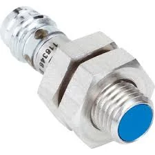 Inductive proximity sensors