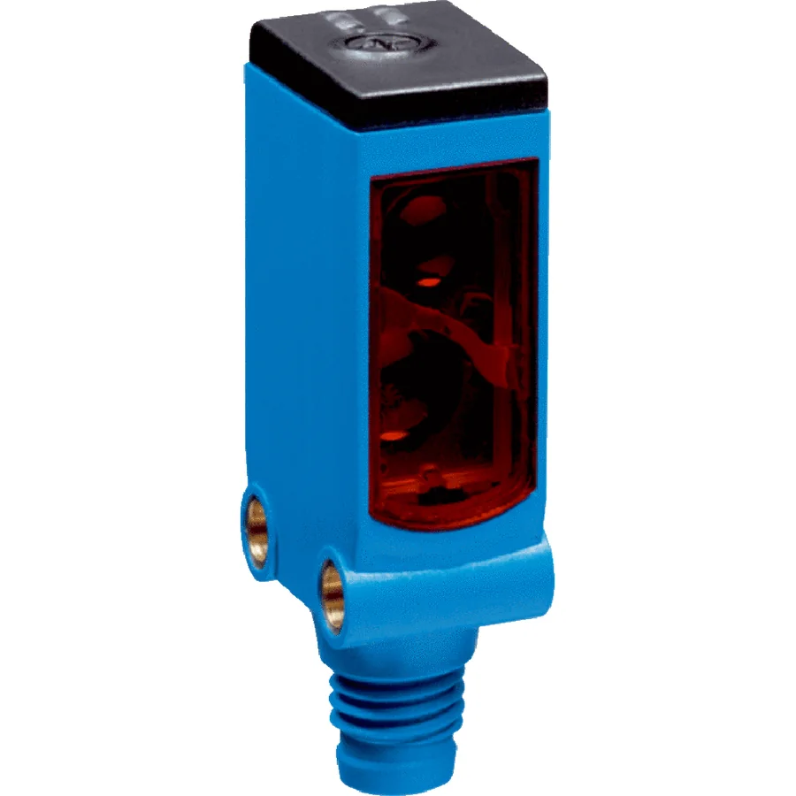 Photoelectric sensors