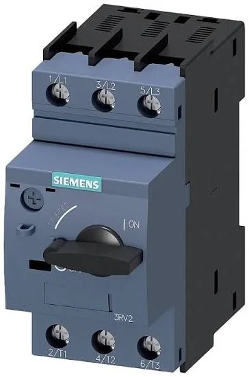 Motor Protection Circuit Breaker (MPCB)
