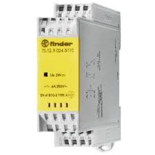 Safety Relay 