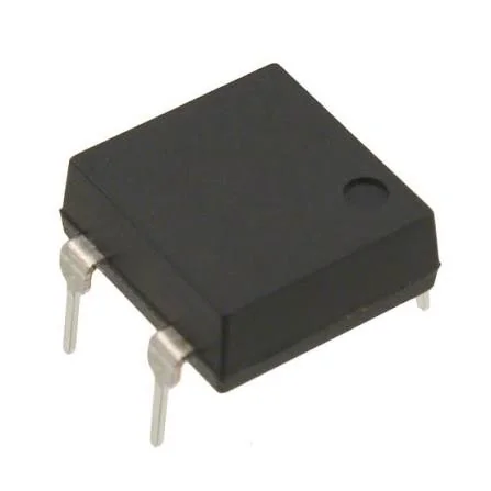 Solid-State Relay