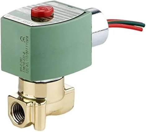 Solenoid Valve