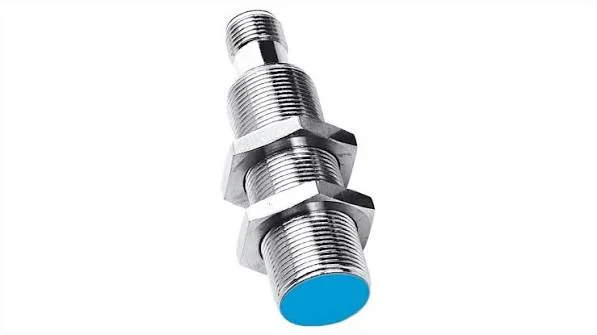  Inductive Proximity Sensor
