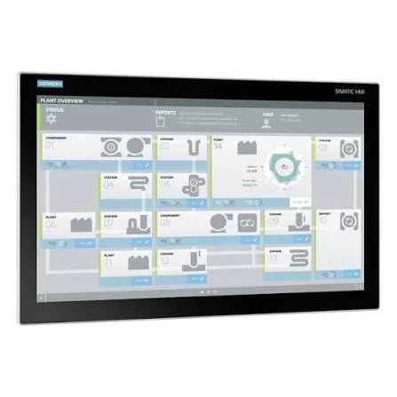  Industrial Panel PC
