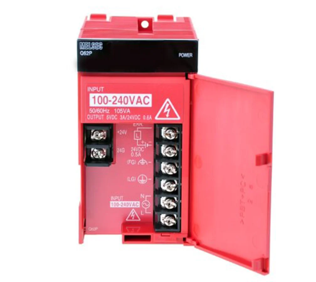 Power Supply Module