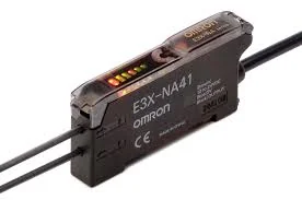 Fiber Optic Sensor 