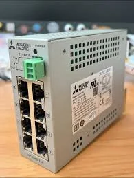 Ethernet switching