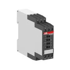 Monitoring Relay