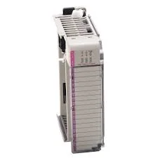 Output module