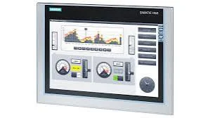 Comfort Panel