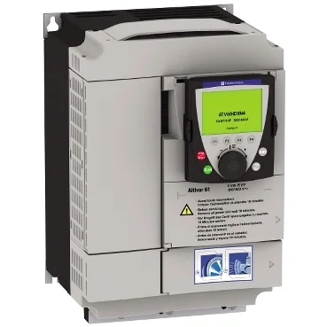  Variable Speed Drive