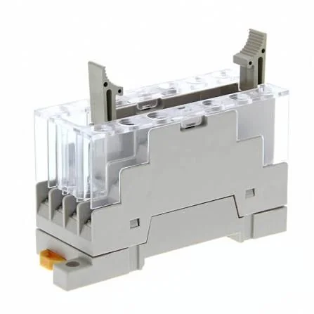 Relay Socket 