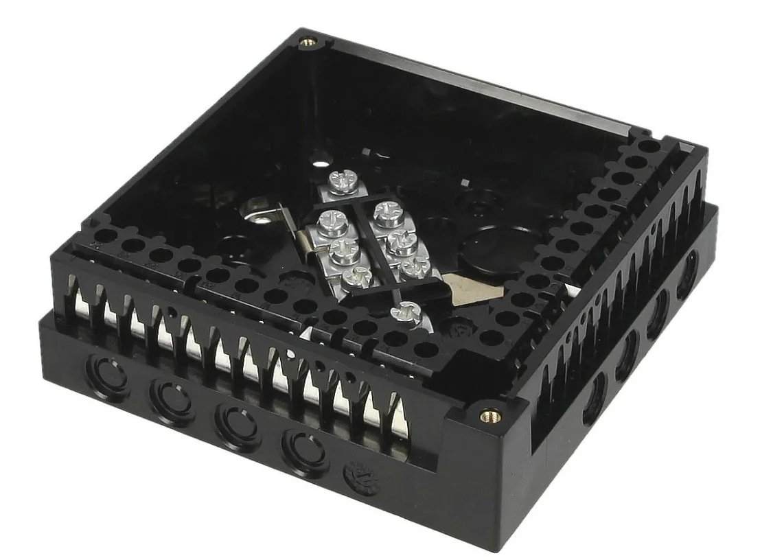  Burner Controller