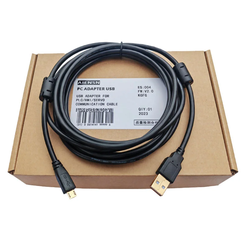 USB Programming and Download Cable