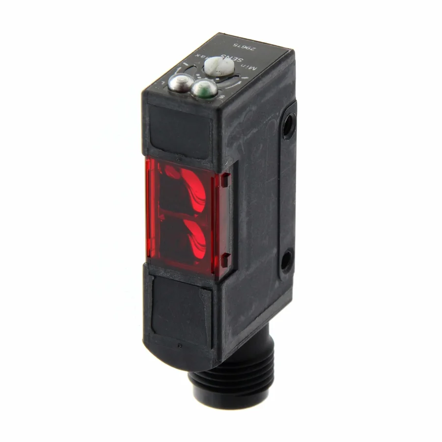 Transparent Object Detection Sensor