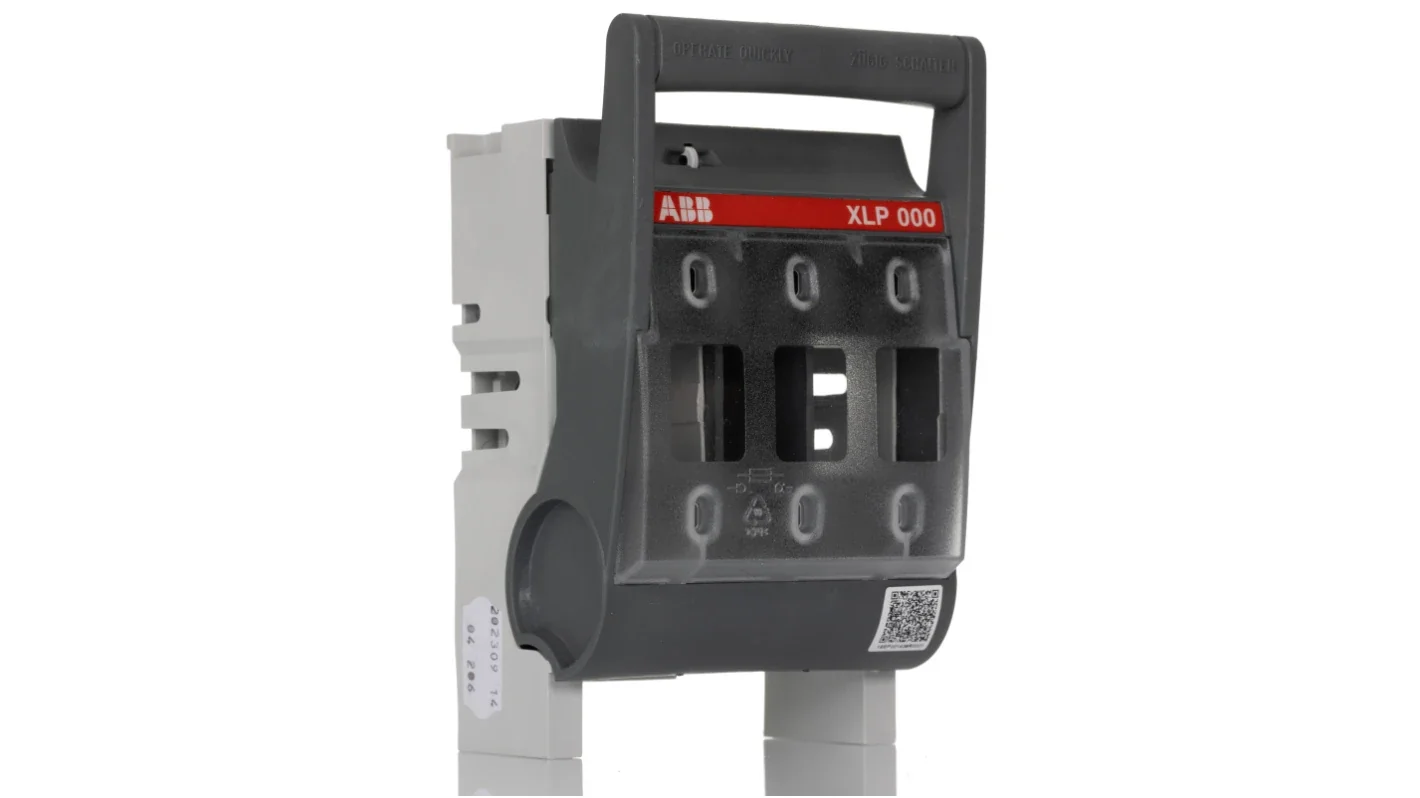 Fuse Switch 