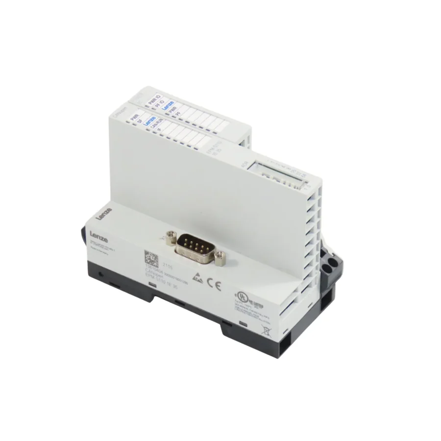 Bus Coupler Module