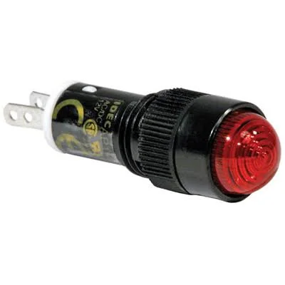 Pilot Indicator Light