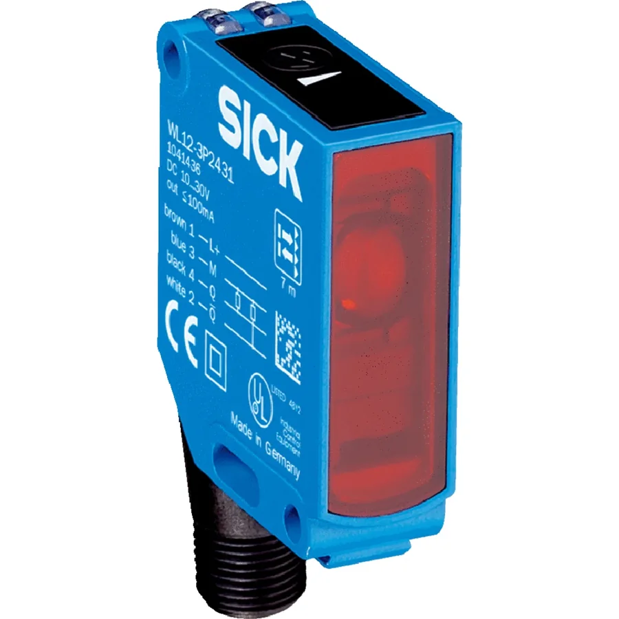 PHOTOELECTRIC SENSORS